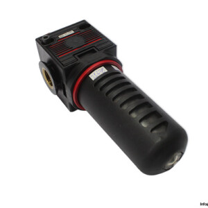 aircomp-07513F05PE-pressure-regulator-(Used)
