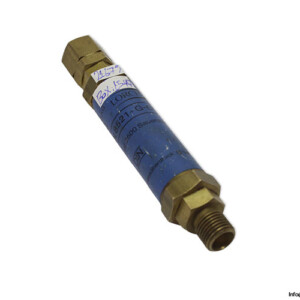 j.lorch-8521-G-O-10-safety-valve-(Used)