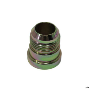 Parker 20-16 Trtx-S Flare Fitting