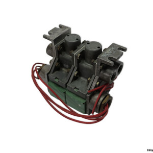 asco-8318-solenoid-valve-(Used)