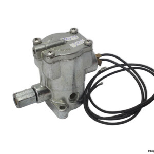 bellows-K208-002-pilot-valve-(Used)