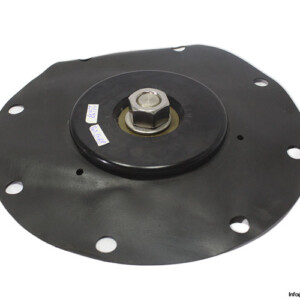 goyen-F5A-valve-diaphragm-(New)