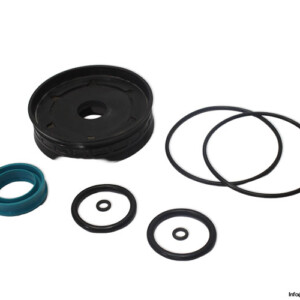 Parker 22070080 Seal KIT