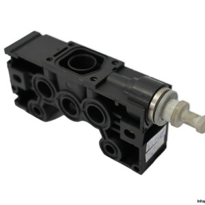 REXROTH 5750020000 PRESSURE REGULATOR