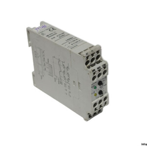 Dold MK 9151.11 (230V Contact) Level Sensing Relay