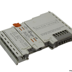 Beckhoff-KL9010-terminal(new)