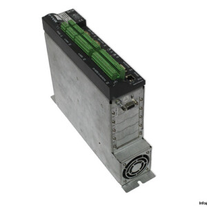 elau-max-4-11-02-016-08-1-1-00-pacdrive-controller(used)