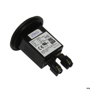 GIC LA23F1 Hour Meter Counter