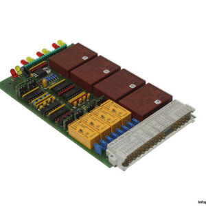 5-1306D Circuit Board