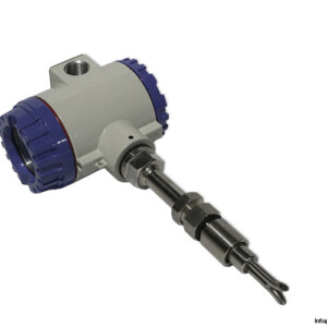 Beijing AF300B-EX-X4RW-L60 Explosion-Proof Transmitter