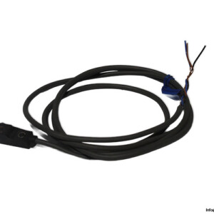 Omron F03-16PS Liquid Leakage Point Sensor