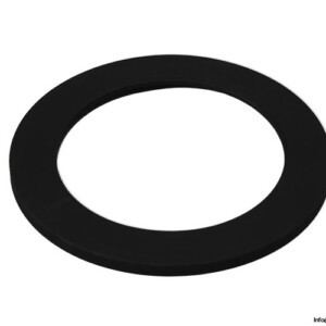 Voith 454.314130 Ring Seal KIT