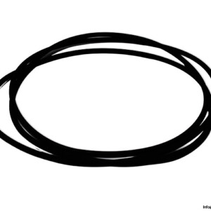 Voith 500 H01.224718 Cord Seal KIT