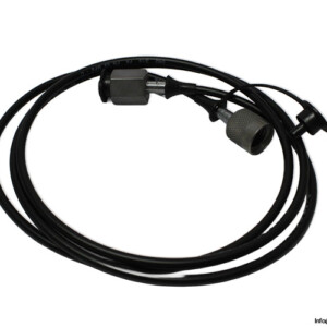 Voith 094/17100010/0001/011 Measuring Hose