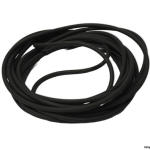 Voith 100 H01.224718 Piston Seal KIT