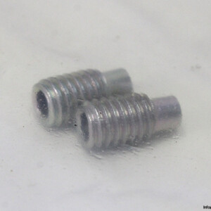 Voith H01.278401 Threaded PIN Screw SET