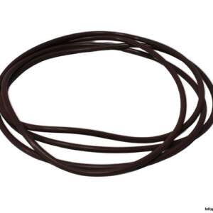 Voith H01.090473 Round Cord Ring KIT
