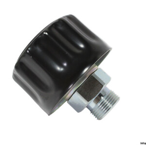 Voith H01.087183 AIR Filter
