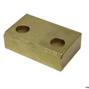 Voith H84.005132 Terminal Connector