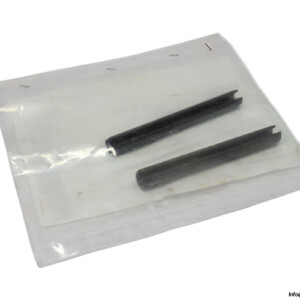 VOITH H01.008489 ELASTIC PIN SET
