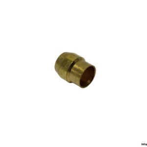 VOGEL 406 611 TAPERED TUBING SLEEVE