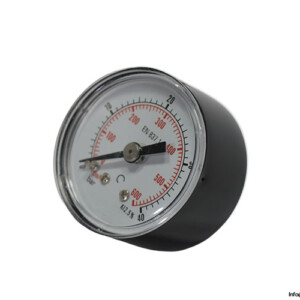 40P40.150 PRESSURE GAUGE