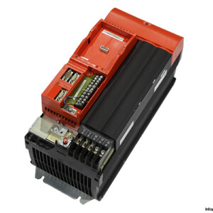 SEW MDX60A0150-503-4-00 FREQUENCY INVERTER DRIVE