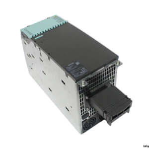 SIEMENS 6SL3130-6TE23-6AA3 SMART LINE MODULE
