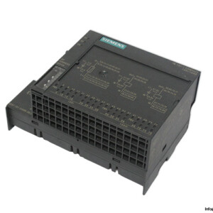 Siemens 6ES7 151-1CA00-3BL0 Compact Module