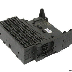 Siemens 6ES7193-4DL00-0AA0 Terminal Module