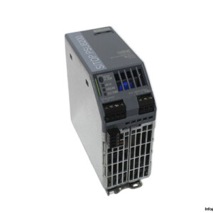 Siemens 6EP3334-8SB00-0AY0 Power Supply