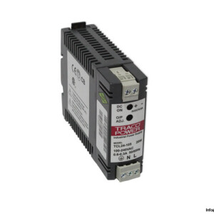 traco-power-TCL24-105-power-supply-(new)-(carton)