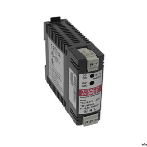 traco-power-TCL24-112-power-supply-(new)-(carton)