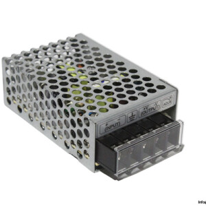 Mean Well SD-15B-12 DC-DC Enclosed Converter