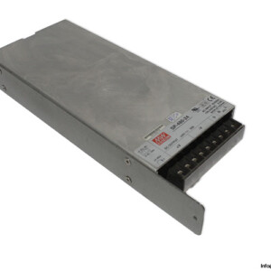 mean-well-SP-480-24-single-output-with-pfc-function-(used)