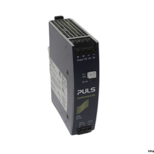 Puls CD5.121 Dc/Dc Converter