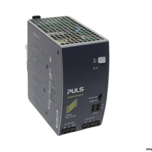 puls-CPS20-241-C1-single-phase-input-(new)-(carton)