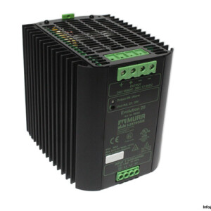 murr-elektronik-85002-evolution-power-supply-3-phase-(new)-(carton)