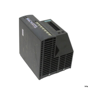 Siemens 6EP1931-2FC21 Sitop DC UPS Module