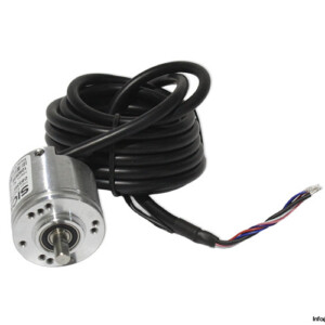 sick-DBS36E-S3GL00500-incremental-encoder-(new)-(carton)