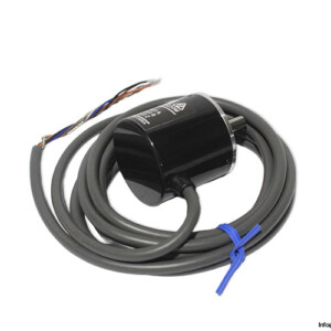 Omron E6B2-CWZ5G Incremental Rotary Encoder