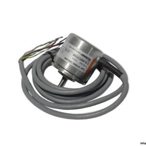 kubier-8-KIS40-1342-2000-incremental-rotary-encoder-(new)-(carton)