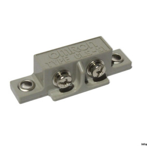 OMRON GLS-1 MAGNETIC PROXIMITY SENSOR(Emitter + Receiver)