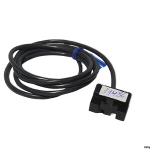 Omron EE-SPX613 Liquid Level Photomicro Sensor