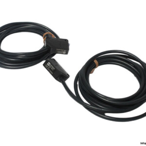 Omron E3Z-T61 Photoelectric Sensor