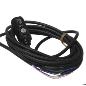 Omron E3FA-TP12-D Photoelectric Sensor - Receiver