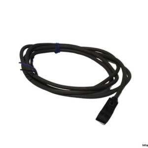 OMRON E2S-Q23 INDUCTIVE SENSOR