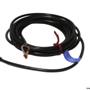 KEYENCE EH-305 AMPLIFIER PROXIMITY SENSOR HEAD