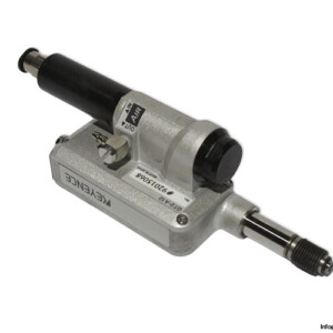 KEYENCE	GT2-A12 HIGH-ACCURACY DIGITAL CONTACT SENSOR HEAD