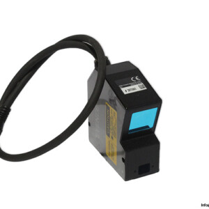 KEYENCE	LK-G152 SMALL-SPOT SENSOR HEAD
